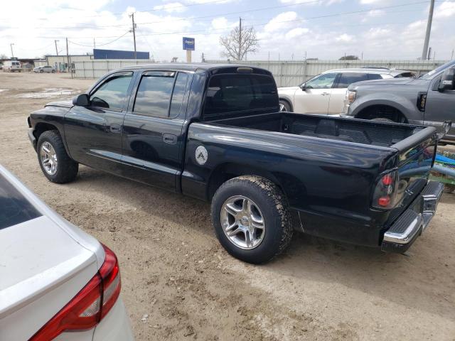 Photo 2 from auction – 2004 DODGE DAKOTA QUA with VIN 1D7HL48NX4S711626