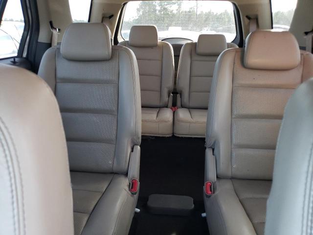 Photo 10 from auction – 2008 FORD TAURUS X S with VIN 1FMDK05W58GA42946