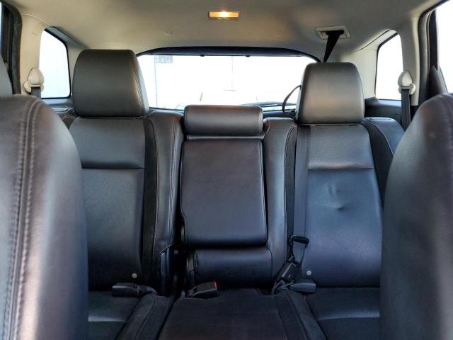 Photo 10 from auction – 2013 MAZDA CX-9 GRAND with VIN JM3TB3DV4D0400302