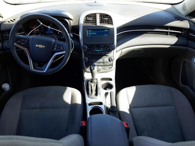 Photo 8 from auction – 2014 CHEVROLET MALIBU LS with VIN 1G11B5SL6EF223725