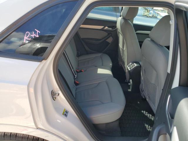 Photo 11 from auction – 2017 AUDI Q3 PREMIUM with VIN WA1BCCFS4HR015208