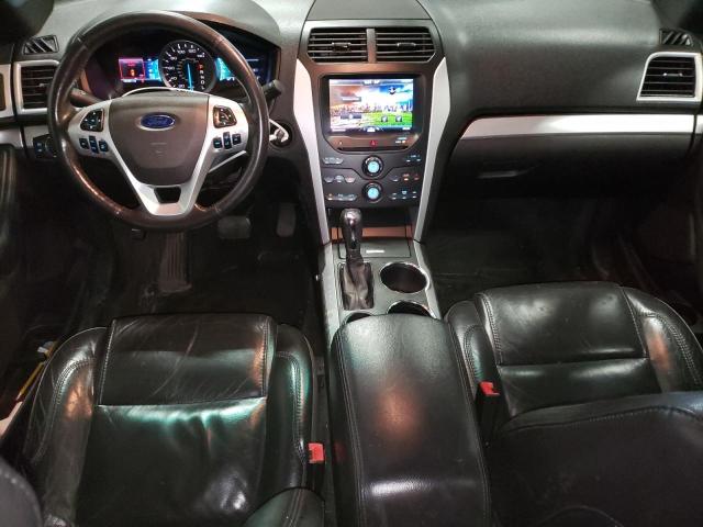 Photo 8 from auction – 2013 FORD EXPLORER X with VIN 1FM5K7D90DGB18642