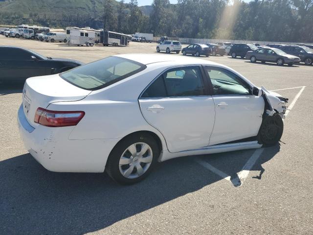 Photo 3 from auction – 2009 TOYOTA CAMRY BASE with VIN 4T1BE46K09U874554