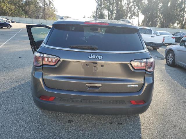 Photo 6 from auction – 2021 JEEP COMPASS LA with VIN 3C4NJCBB5MT597710