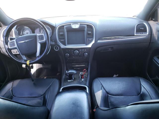 Photo 8 from auction – 2014 CHRYSLER 300C with VIN 2C3CCAEGXEH138667