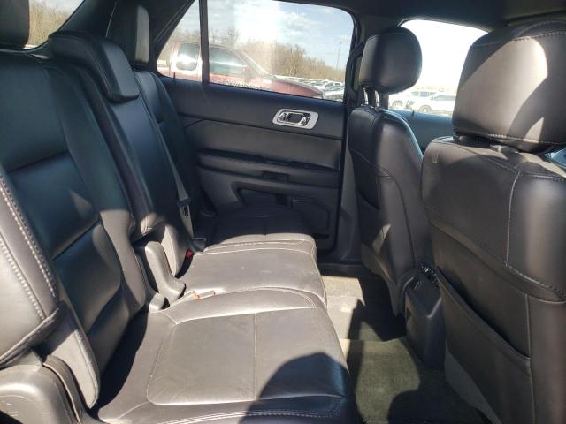 Photo 11 from auction – 2013 FORD EXPLORER X with VIN 1FM5K7D88DGB47264