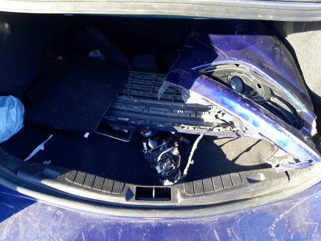 Photo 12 from auction – 2016 FORD FUSION TIT with VIN 3FA6P0D98GR268616