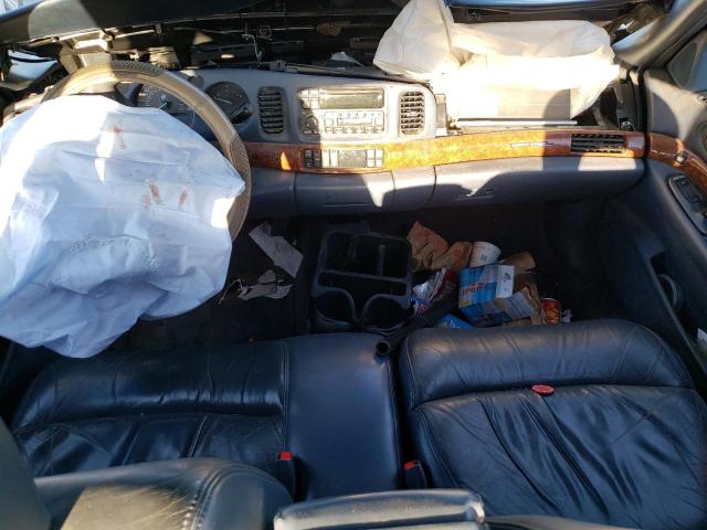 Photo 8 from auction – 2000 BUICK LESABRE LI with VIN 1G4HR54KXYU198698