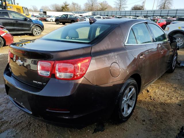 Photo 3 from auction – 2015 CHEVROLET MALIBU 1LT with VIN 1G11C5SL2FF238012