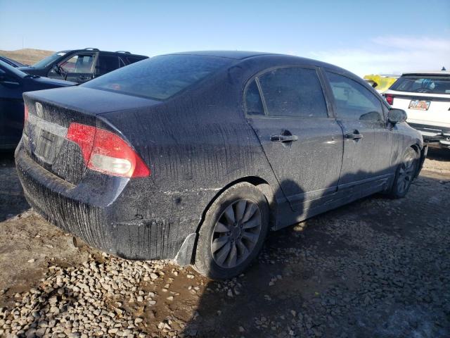 Photo 3 from auction – 2010 HONDA CIVIC EX with VIN 19XFA1F8XAE079941