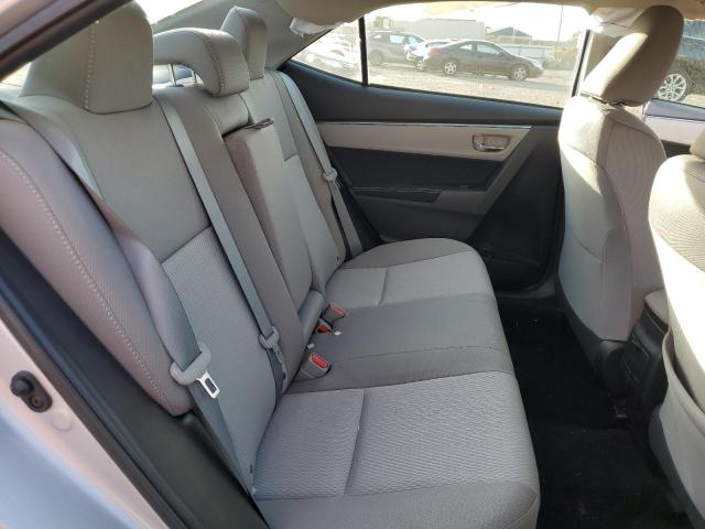Photo 10 from auction – 2015 TOYOTA COROLLA L with VIN 2T1BURHE3FC296034