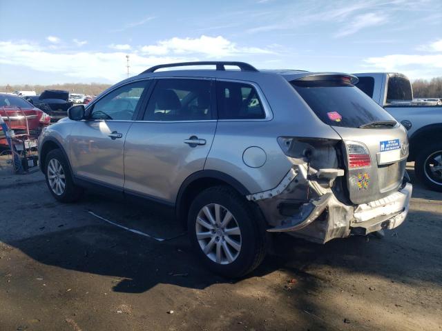 Photo 2 from auction – 2010 MAZDA CX-9 with VIN JM3TB2MAXA0236847