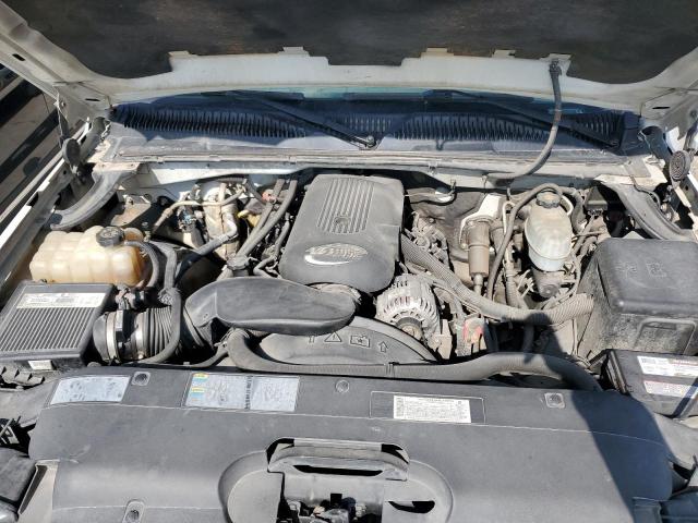Photo 11 from auction – 2003 CHEVROLET SILVERADO with VIN 1GCGK13U73F255341