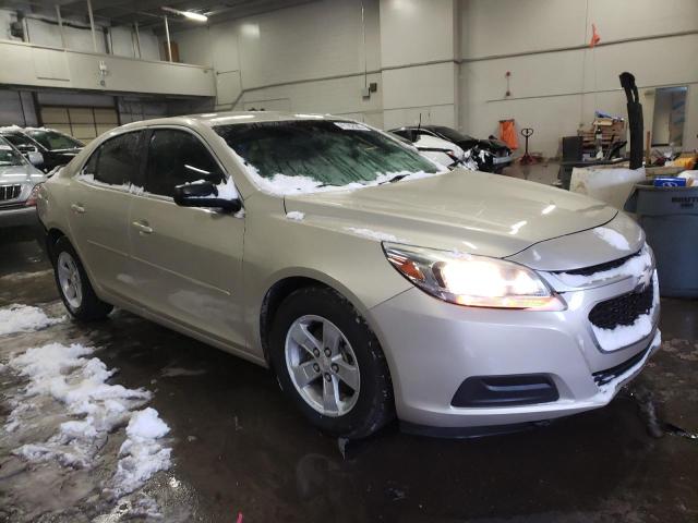 Photo 4 from auction – 2015 CHEVROLET MALIBU LS with VIN 1G11B5SL5FF248732