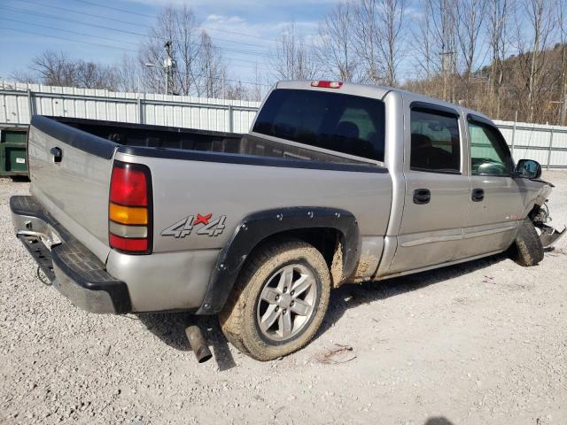 Photo 3 from auction – 2006 GMC NEW SIERRA with VIN 2GTEK13N761250474