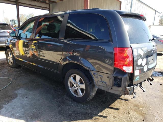 Photo 2 from auction – 2012 DODGE GRAND CARA with VIN 2C4RDGCG5CR212335