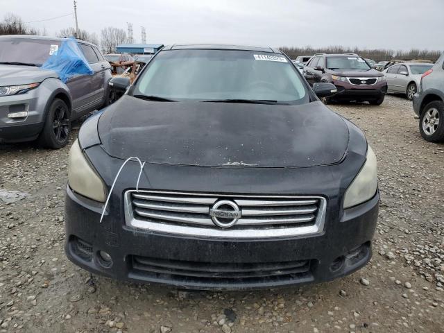 Photo 5 from auction – 2012 NISSAN MAXIMA S with VIN 1N4AA5AP7CC800569