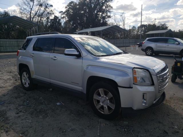 Photo 4 from auction – 2013 GMC TERRAIN SL with VIN 2GKALSEK0D6234982