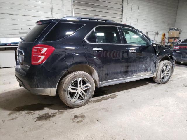 Photo 3 from auction – 2017 CHEVROLET EQUINOX PR with VIN 2GNFLGEK9H6127389