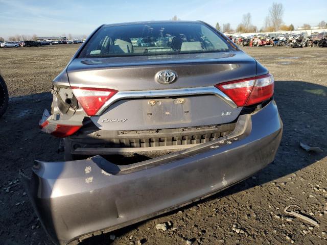 Photo 6 from auction – 2015 TOYOTA CAMRY LE with VIN 4T1BF1FKXFU012157