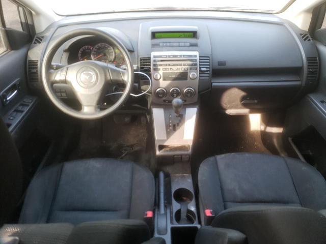 Photo 8 from auction – 2010 MAZDA 5 with VIN JM1CR2W33A0381084