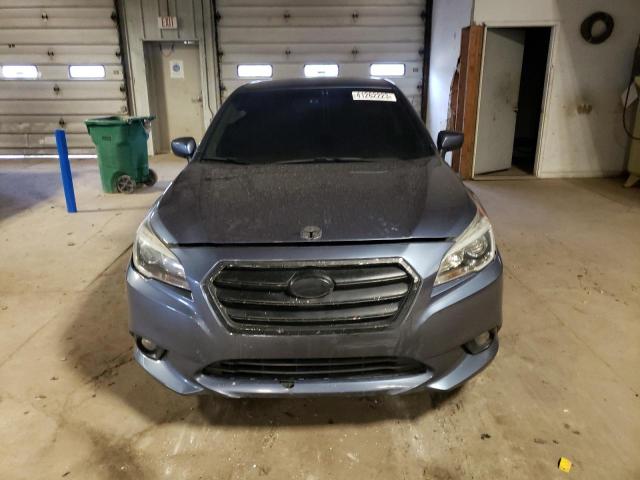 Photo 5 from auction – 2016 SUBARU LEGACY 2.5 with VIN 4S3BNBC69G3020469