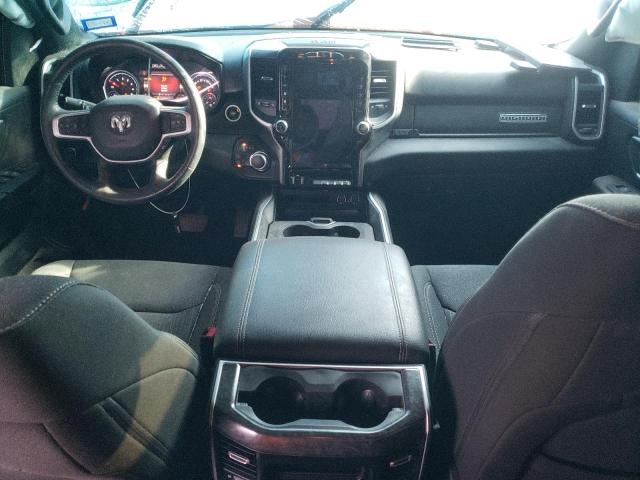 Photo 8 from auction – 2020 RAM 1500 BIG H with VIN 1C6SRFFT6LN326158