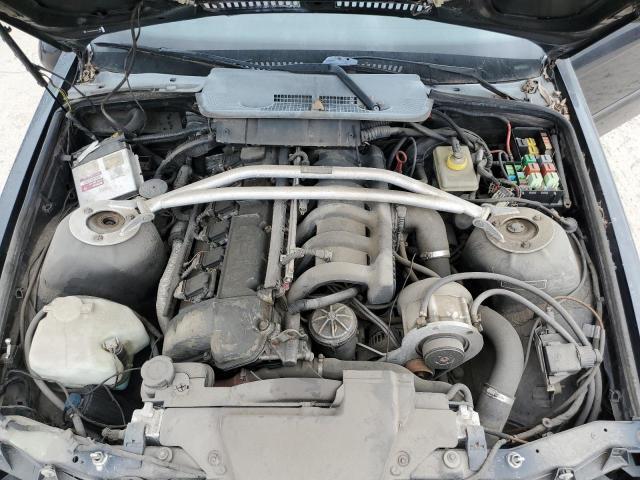 Photo 11 from auction – 1995 BMW M3 with VIN WBSBF9328SEH07888