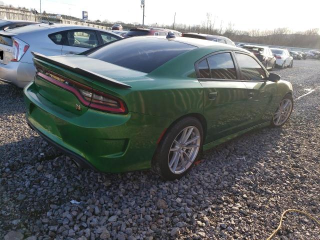 Photo 3 from auction – 2020 DODGE CHARGER SC with VIN 2C3CDXGJ5LH216441