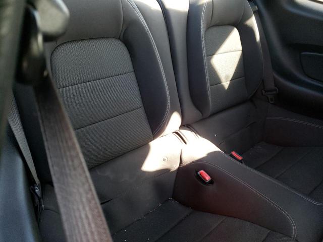Photo 10 from auction – 2016 FORD MUSTANG with VIN 1FA6P8AM9G5256128