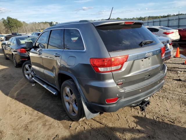 Photo 2 from auction – 2012 JEEP GRAND CHER with VIN 1C4RJEAG1CC271052