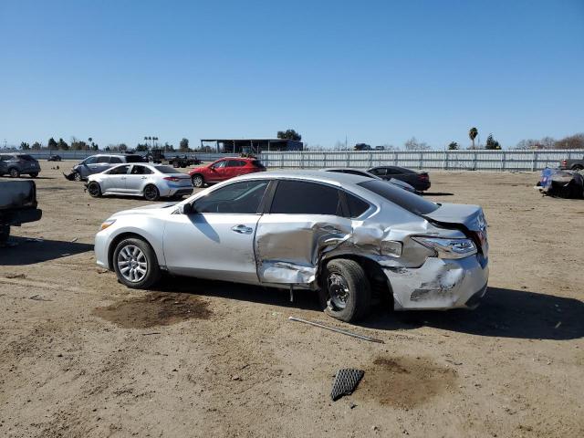 Photo 2 from auction – 2016 NISSAN ALTIMA 2.5 with VIN 1N4AL3AP9GC151328