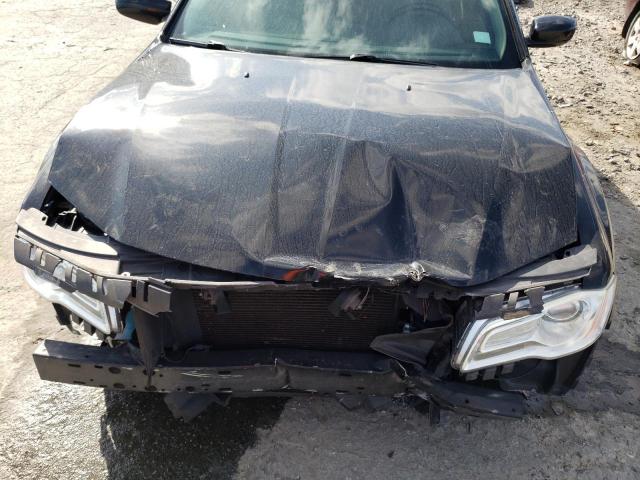Foto 11 de la subasta – 2014 CHRYSLER 300 con VIN 2C3CCAAG3EH163268