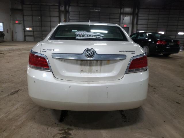 Photo 6 from auction – 2010 BUICK LACROSSE C with VIN 1G4GD5EG1AF221137