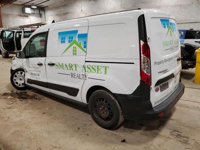 Photo 2 from auction – 2019 FORD TRANSIT CO with VIN NM0LS7E25K1420731