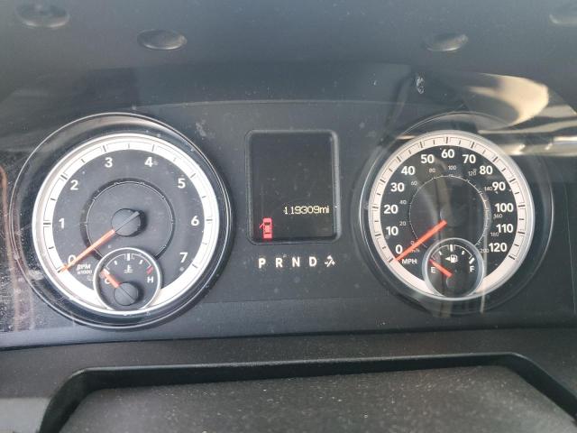 Photo 9 from auction – 2014 RAM 2500 with VIN 3C6TR5DT0EG164556