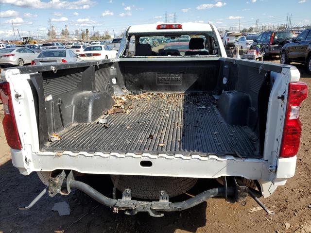 Photo 10 from auction – 2021 CHEVROLET SILVERADO with VIN 3GCNWAEF5MG405246