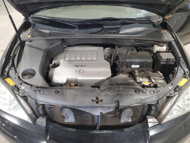 Photo 12 from auction – 2008 LEXUS RX 350 with VIN 2T2GK31U88C041114