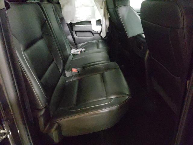 Photo 10 from auction – 2016 CHEVROLET SILVERADO with VIN 1GCVKSEC0GZ130588