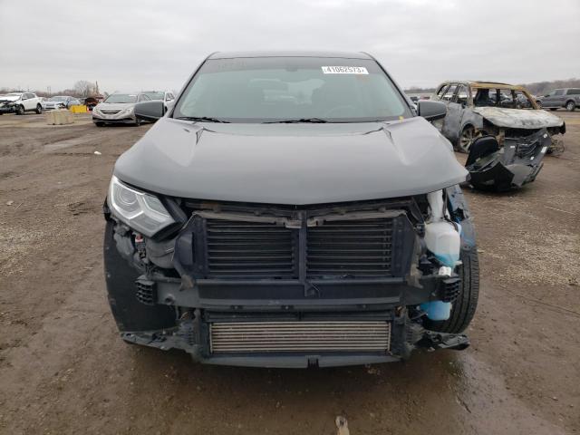 Photo 5 from auction – 2018 CHEVROLET EQUINOX LT with VIN 2GNAXJEVXJ6343991