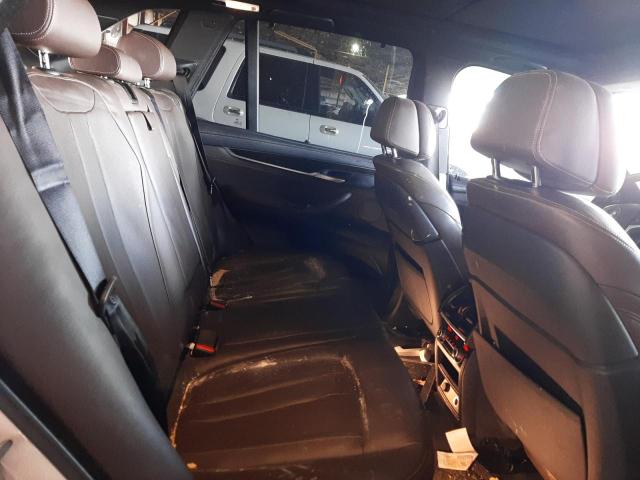 Photo 10 from auction – 2017 BMW X5 XDR40E with VIN 5UXKT0C38H0S81013