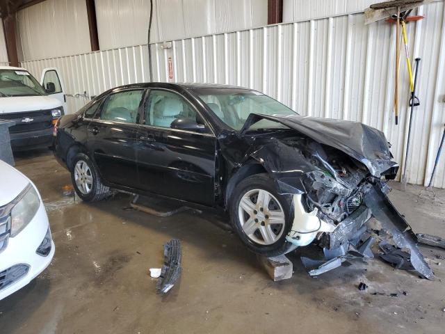 Photo 4 from auction – 2008 CHEVROLET IMPALA LS with VIN 2G1WB58K689209809