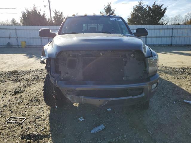 Photo 5 from auction – 2017 RAM 2500 LARAM with VIN 3C6UR5NL9HG656767
