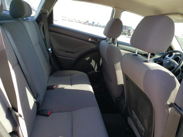 Photo 10 from auction – 2008 TOYOTA COROLLA MA with VIN 2T1KR32E58C716791