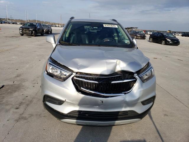 Photo 5 from auction – 2020 BUICK ENCORE PRE with VIN KL4CJASB5LB352024
