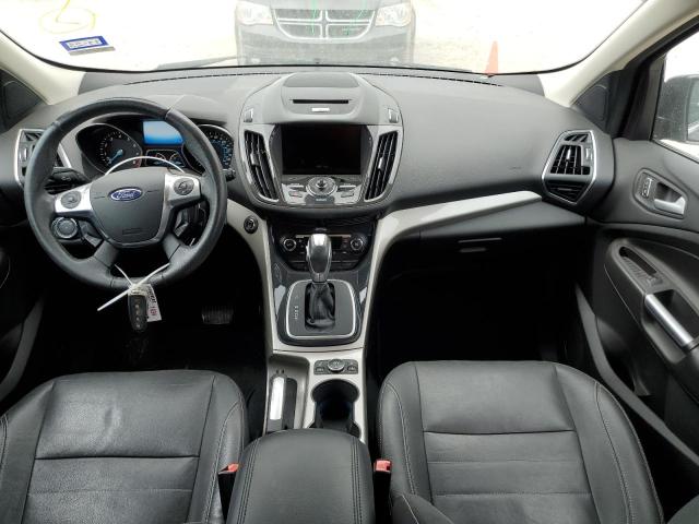 Photo 8 from auction – 2013 FORD ESCAPE SEL with VIN 1FMCU0H92DUC34266