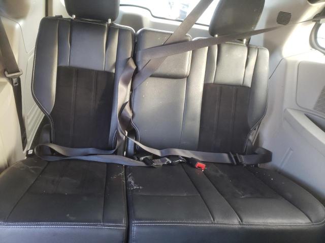 Photo 10 from auction – 2018 DODGE GRAND CARA with VIN 2C4RDGCG5JR249107