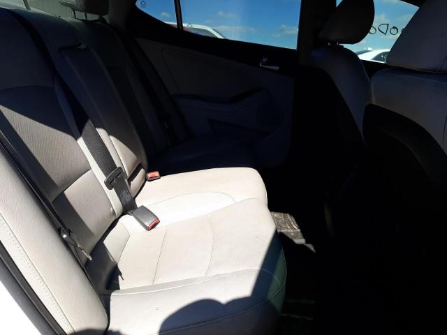 Photo 10 from auction – 2015 KIA OPTIMA EX with VIN 5XXGN4A74FG460983