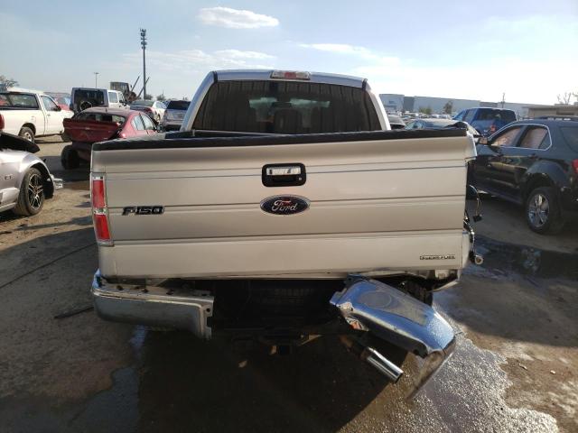 Photo 6 from auction – 2012 FORD F150 SUPER with VIN 1FTFW1EF7CFB52094