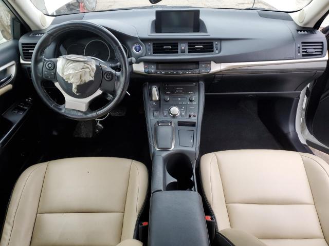 Photo 8 from auction – 2017 LEXUS CT 200 with VIN JTHKD5BH7H2284884